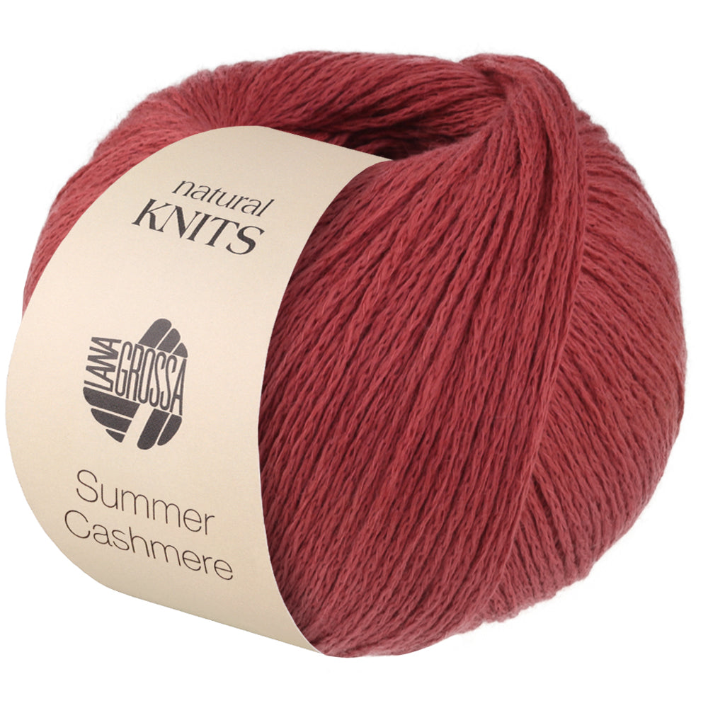 Summer Cashmere (Natrural Knits)