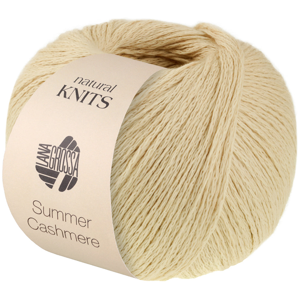Summer Cashmere (Natrural Knits)