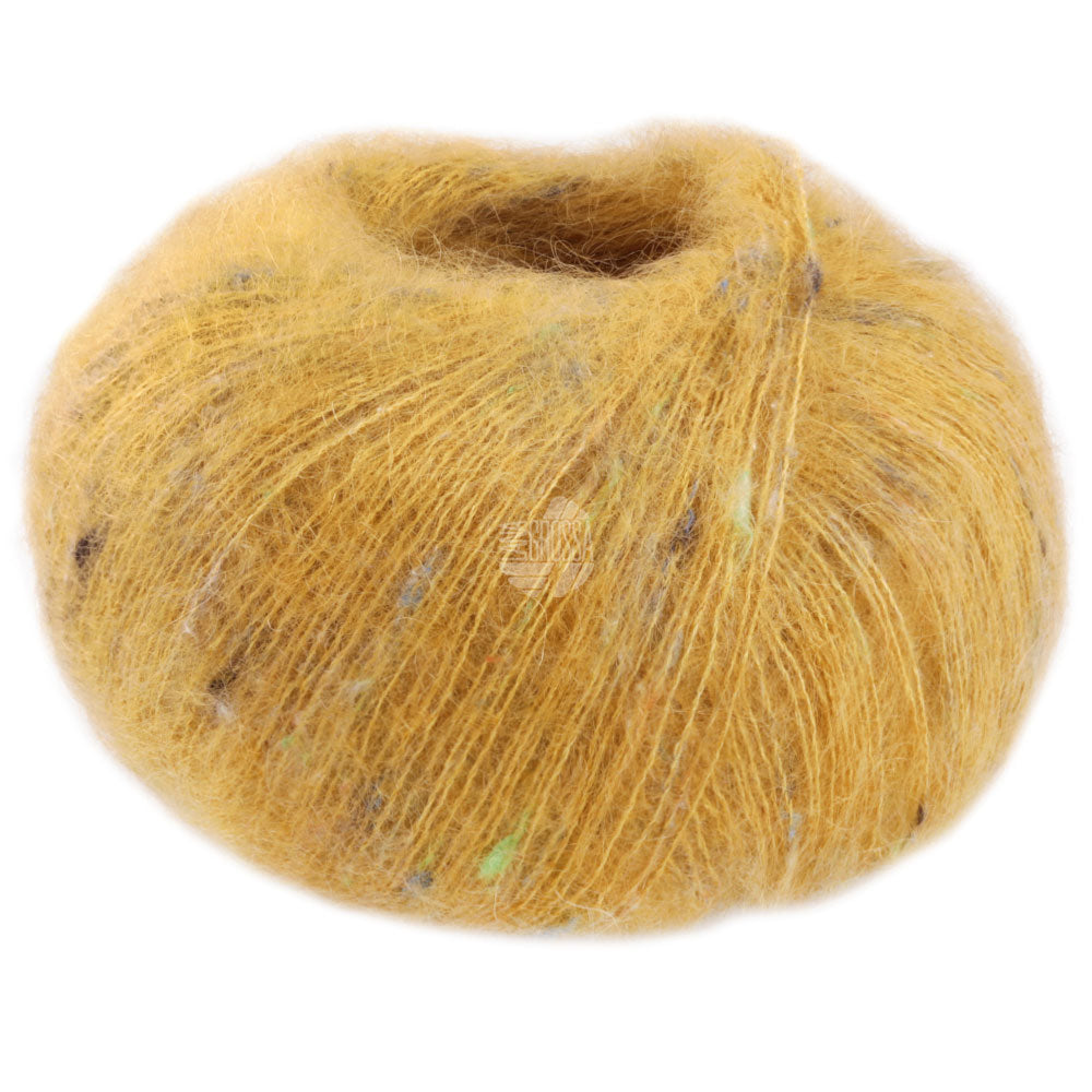 SWEATER Natural Superkid Tweed