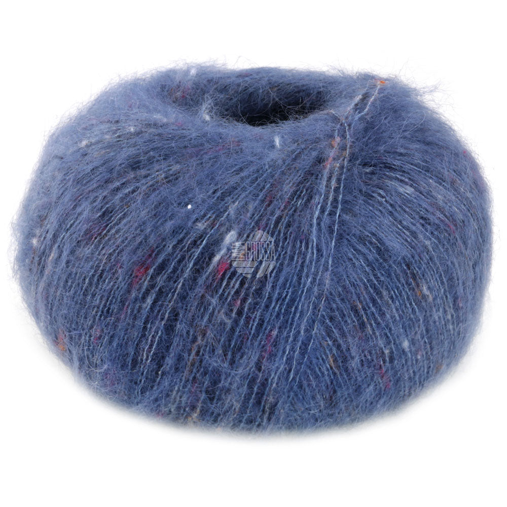 SWEATER Natural Superkid Tweed