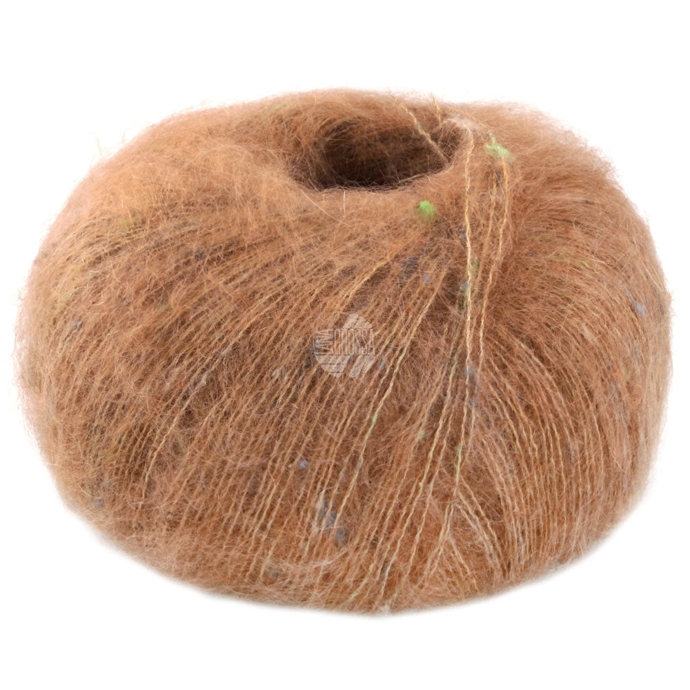 SWEATER Natural Superkid Tweed