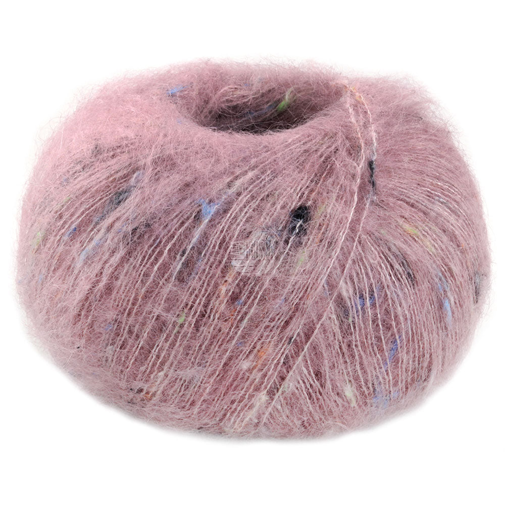 SWEATER Natural Superkid Tweed