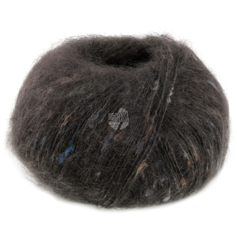 SWEATER Natural Superkid Tweed