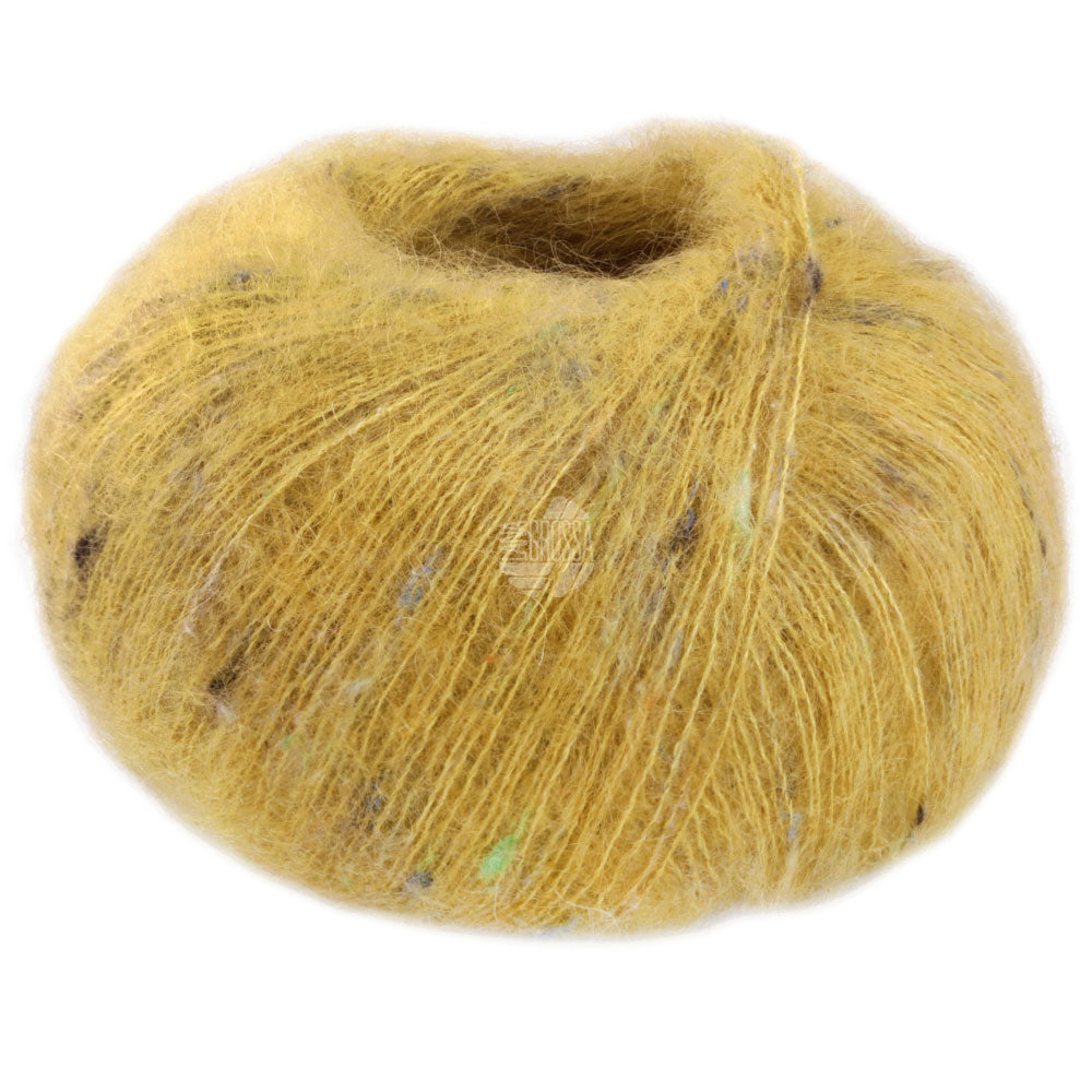 SWEATER Natural Superkid Tweed