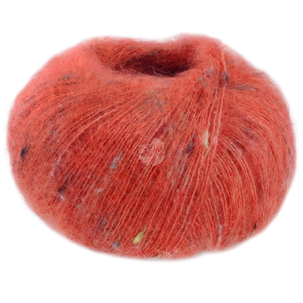 SWEATER Natural Superkid Tweed