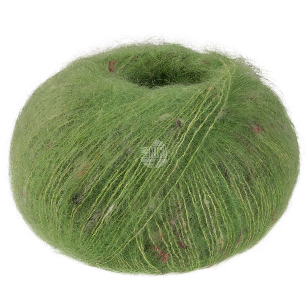 Natural Superkid Tweed