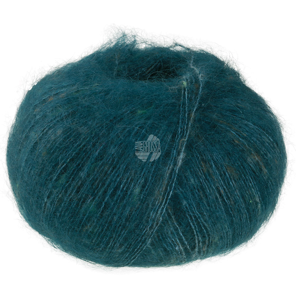 Natural Superkid Tweed
