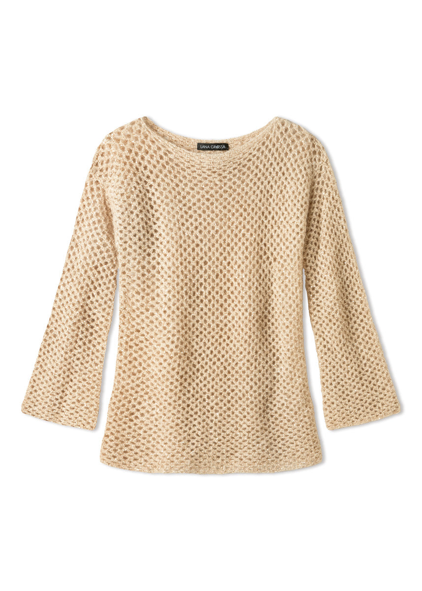 GITTER-PULLI SETASURI & GLAMOUR