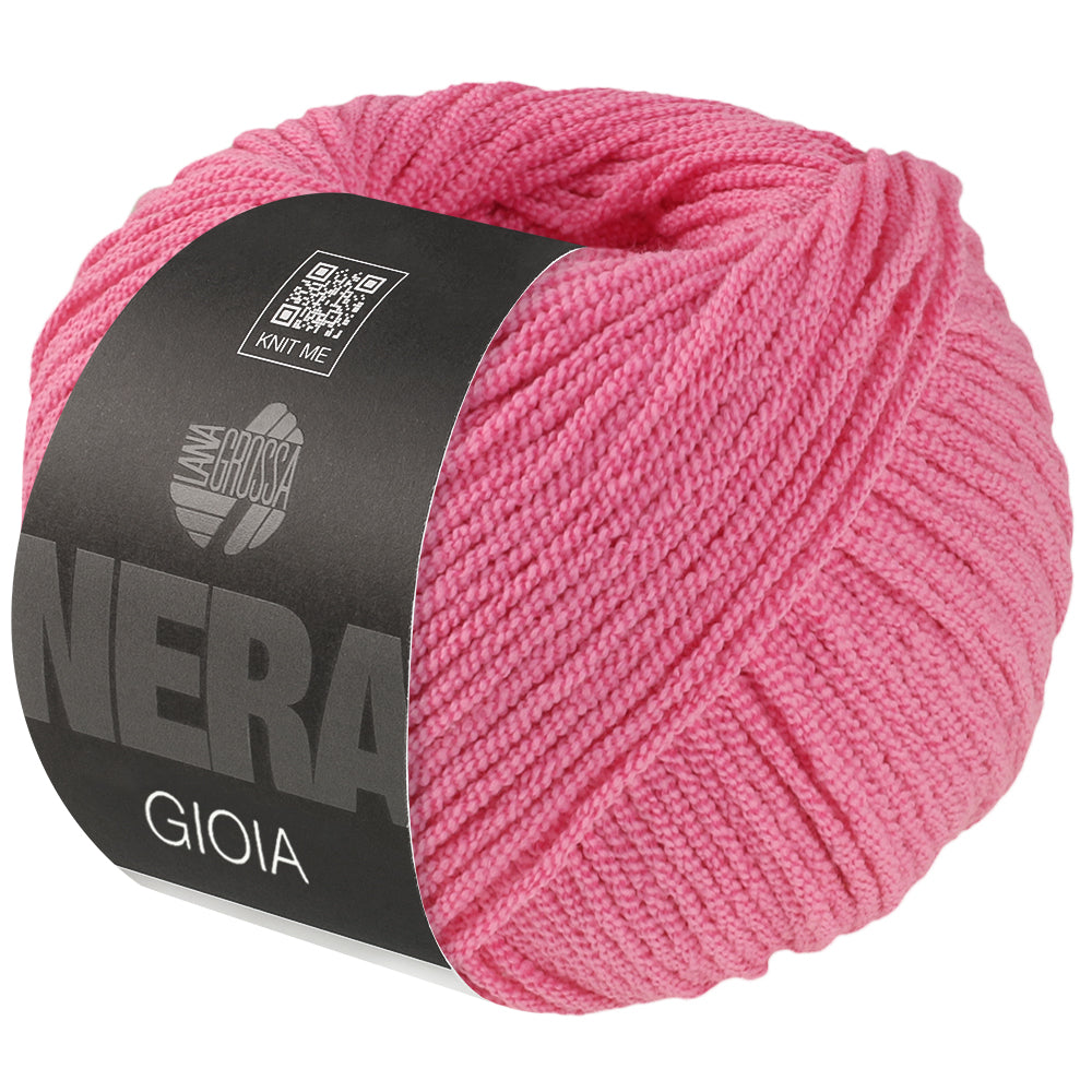 PULLOVER Gioia (Nera)
