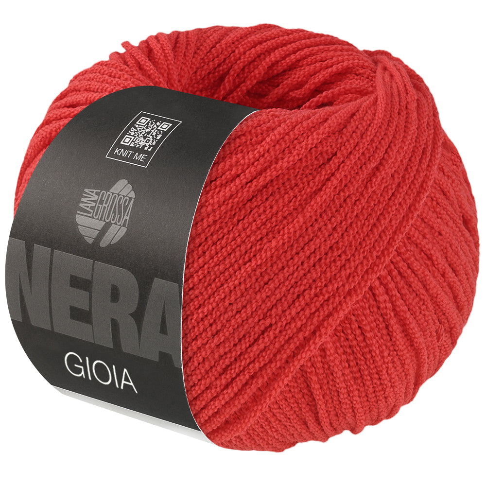PULLOVER Gioia (Nera)