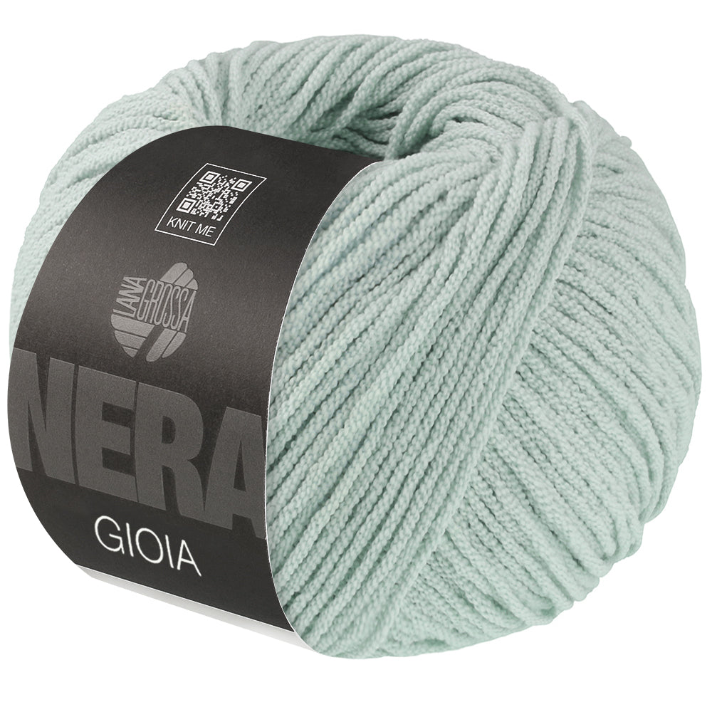 PULLOVER Gioia (Nera)