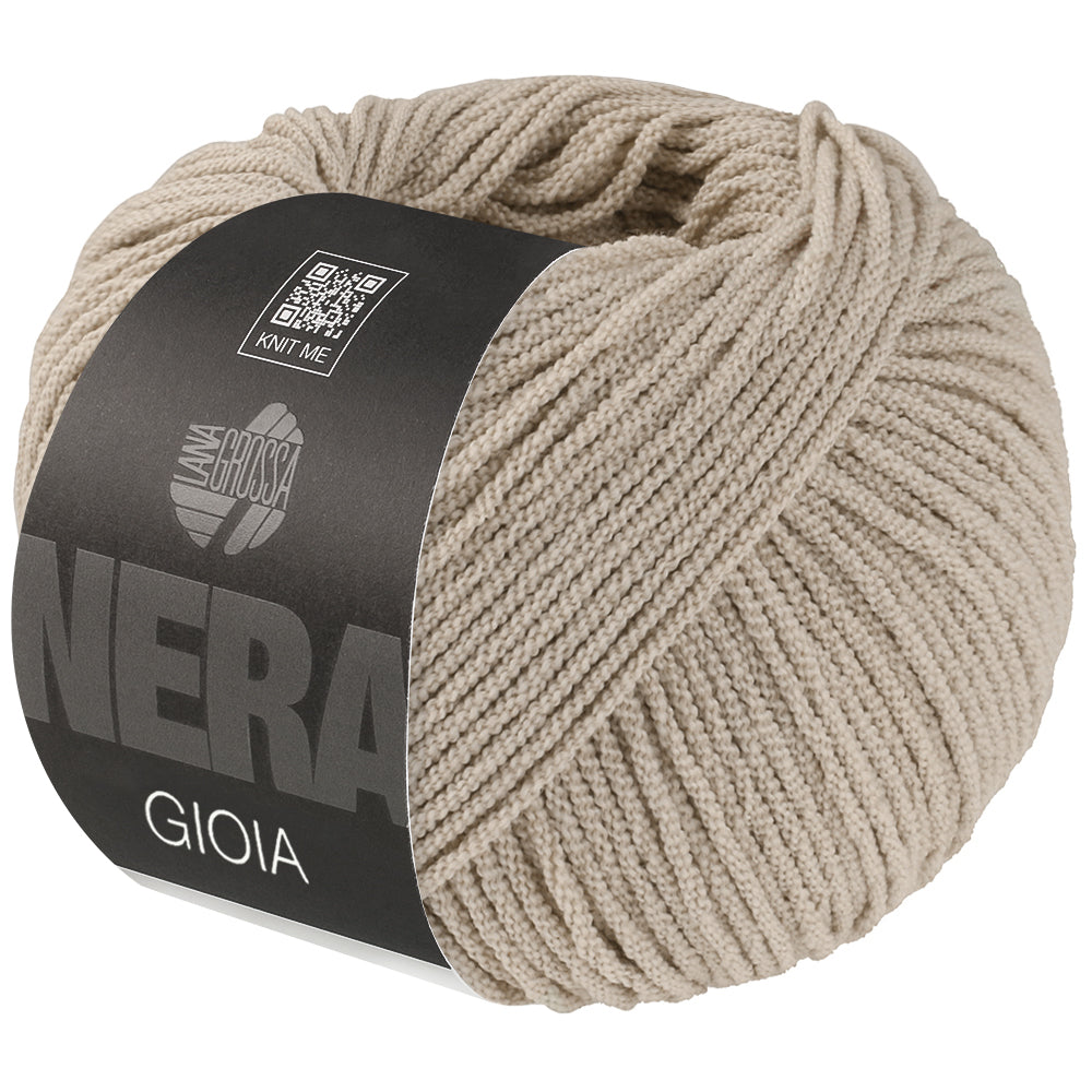 PULLOVER Gioia (Nera)