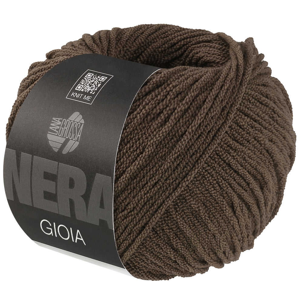 PULLOVER Gioia (Nera)
