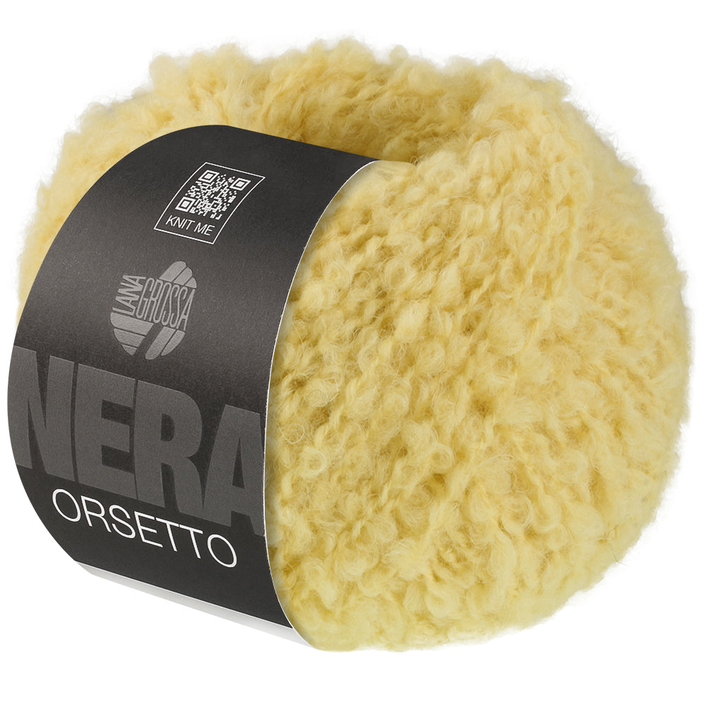 Orsetto