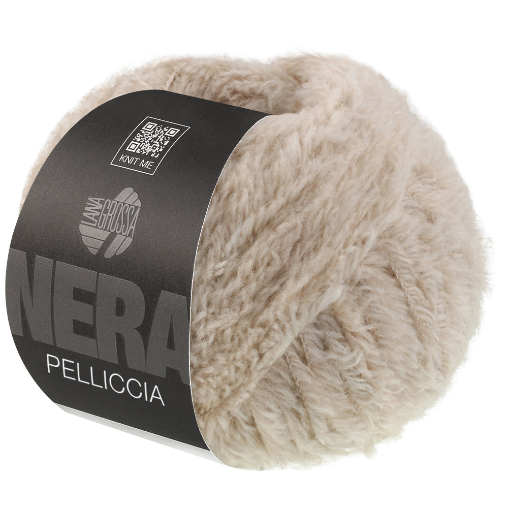 Pelliccia (Nera)