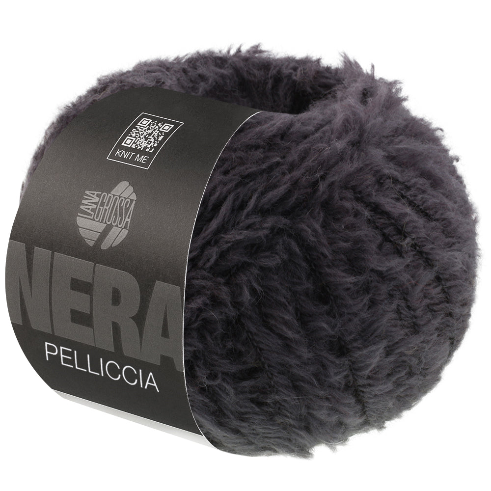 Pelliccia (Nera)