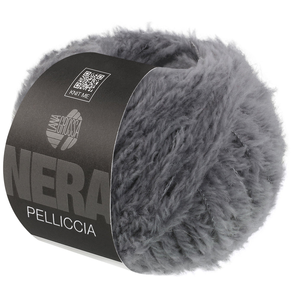 Pelliccia (Nera)