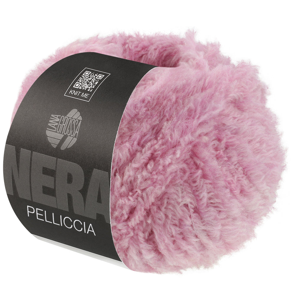 Pelliccia (Nera)