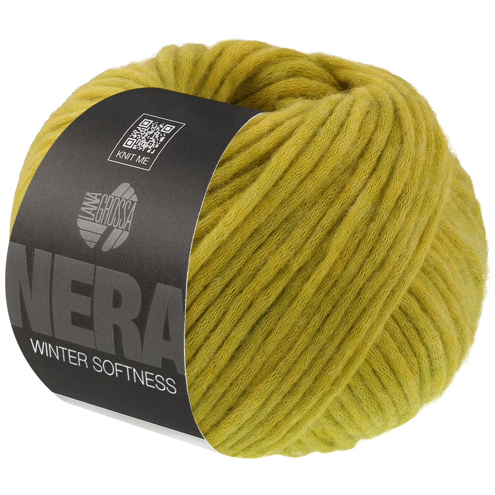 Winter Softness (Nera)