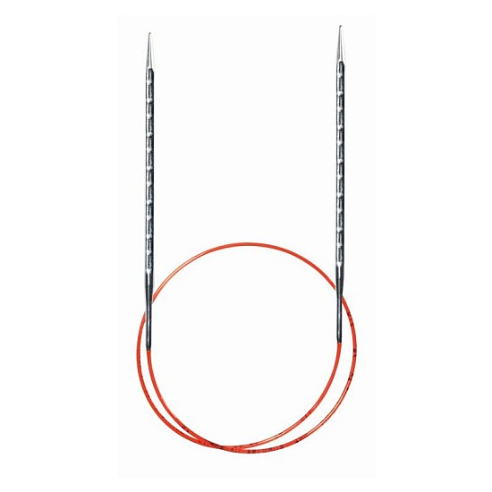 addi Novel Rundstricknadeln