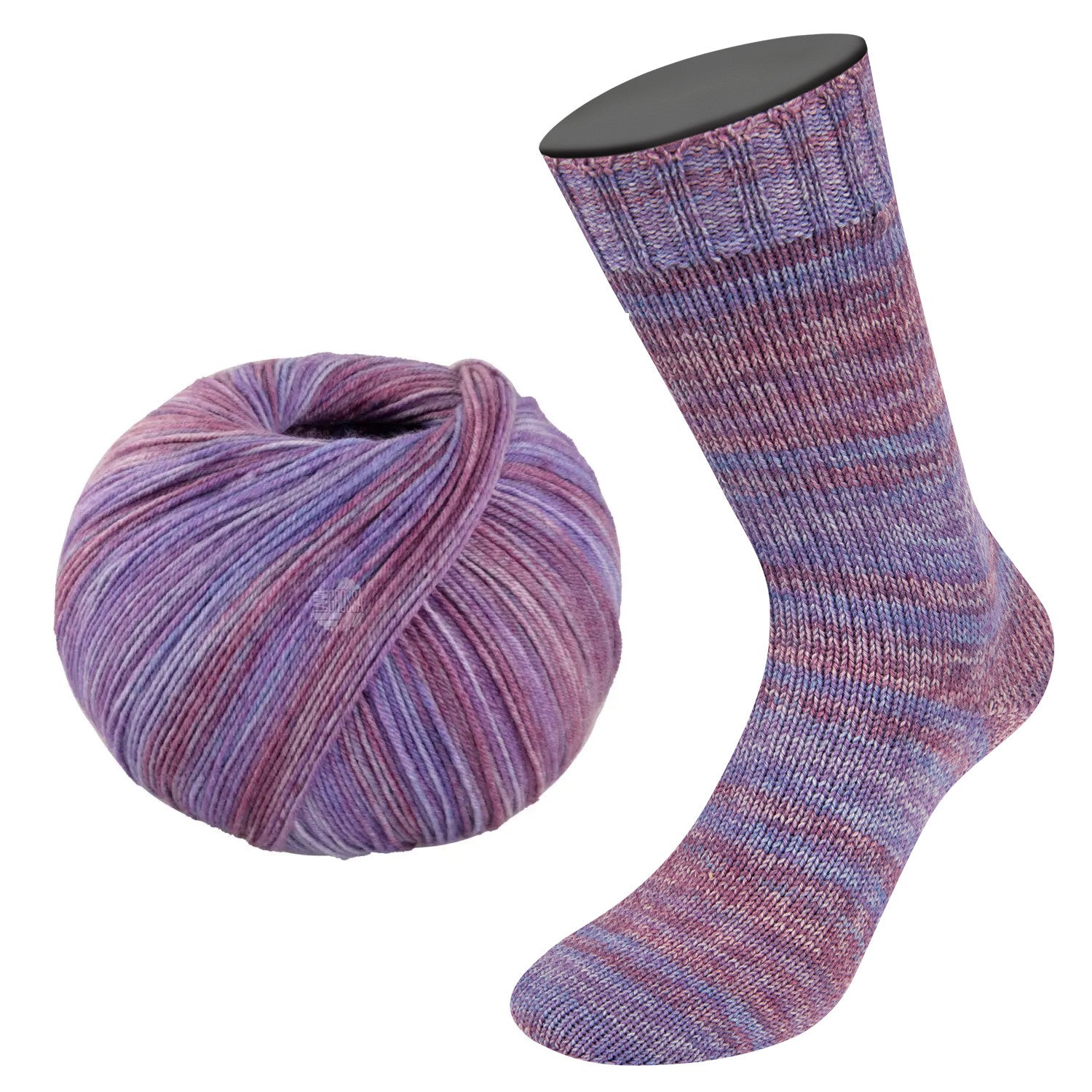 Meilenweit 100 Seta Piano