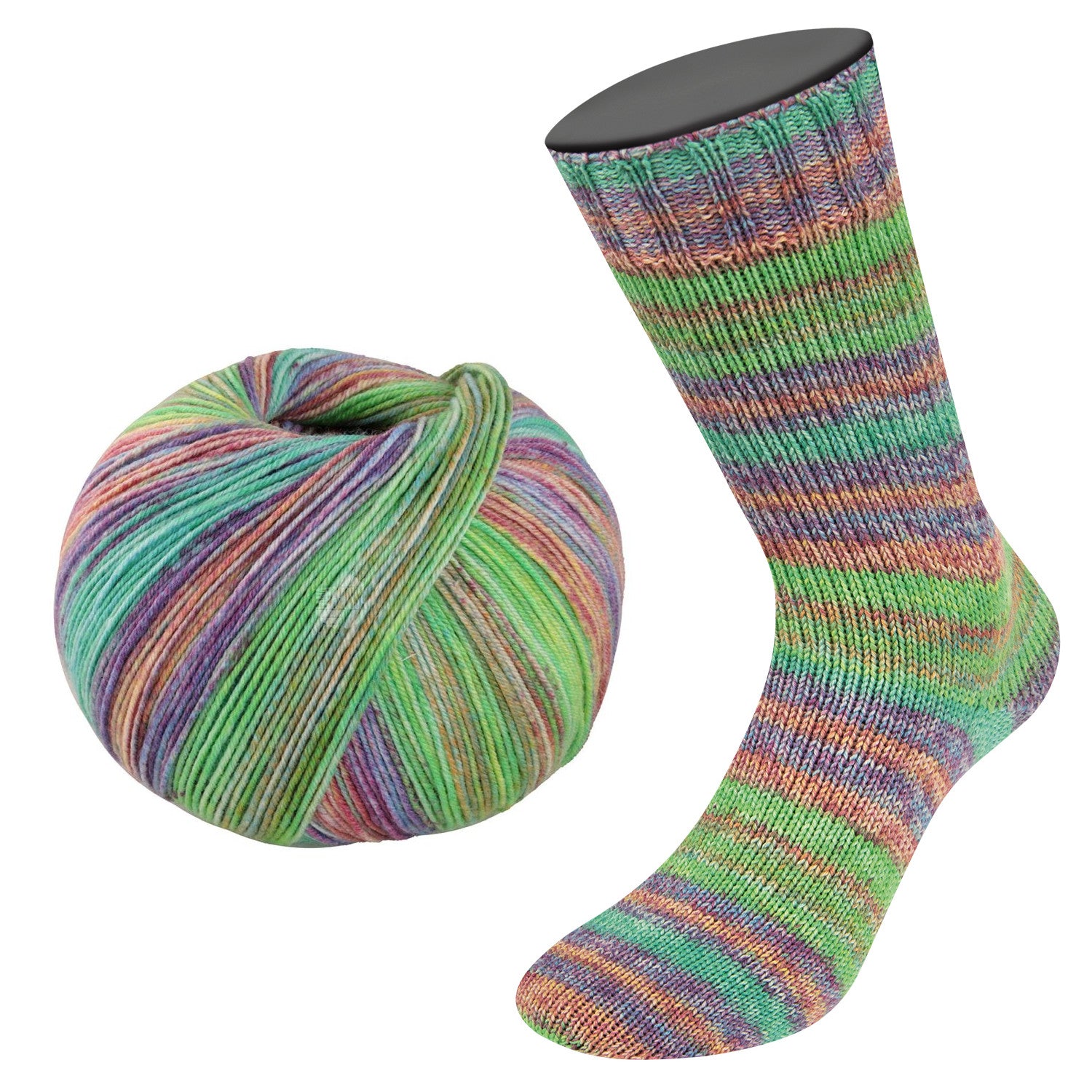 Meilenweit 100 Seta Piano