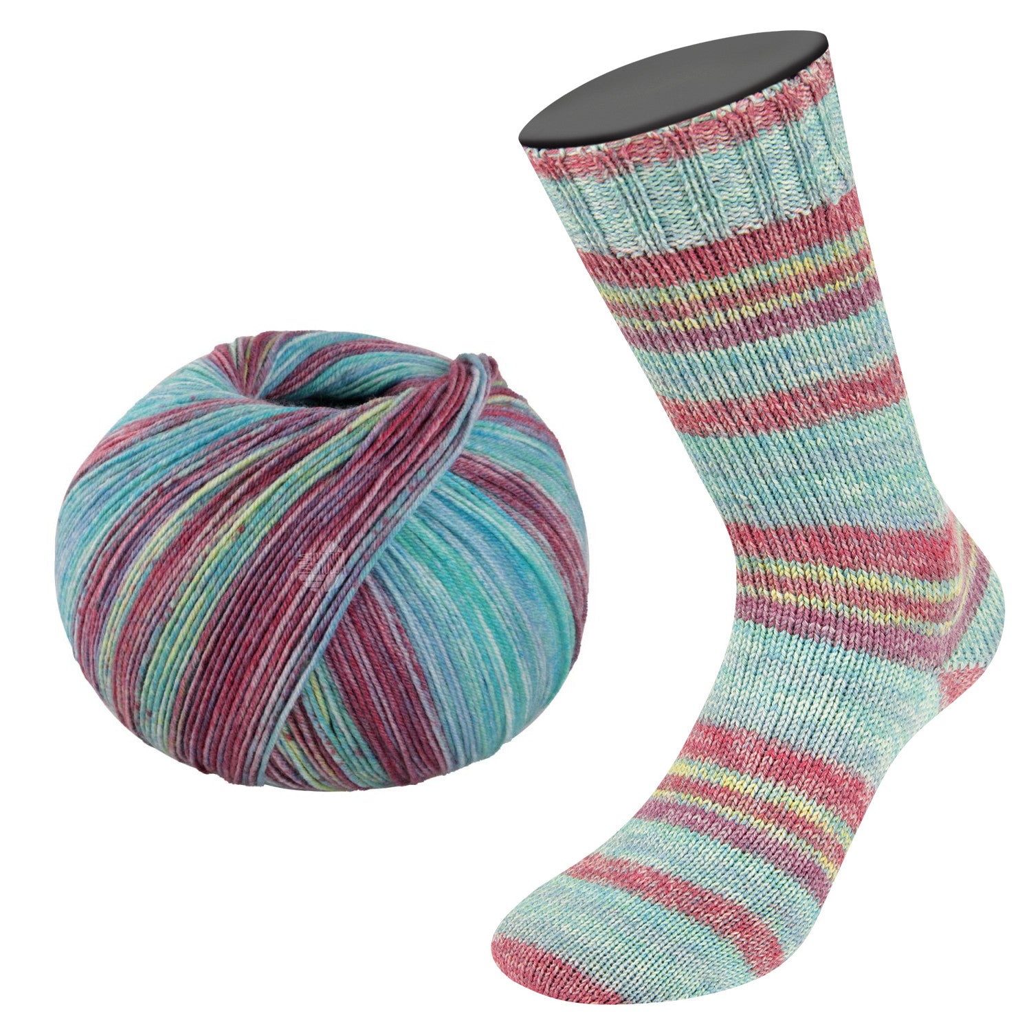 Meilenweit 100 Seta Piano