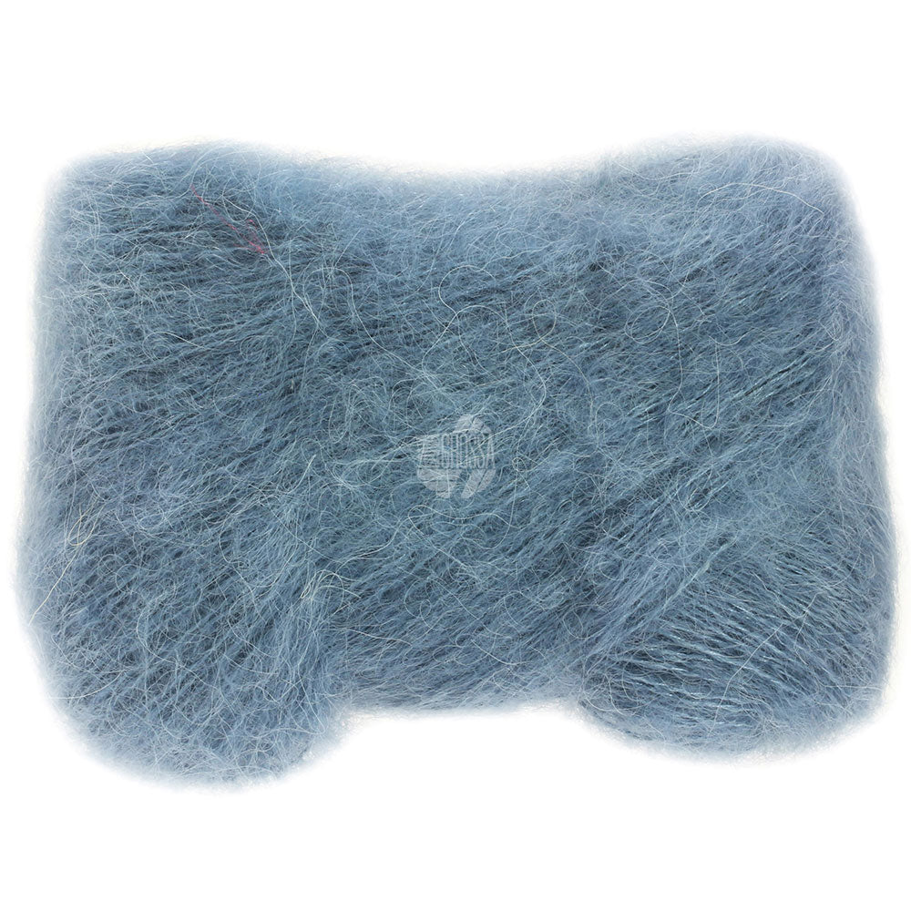 LOCHMUSTER-CARDIGAN Setasuri