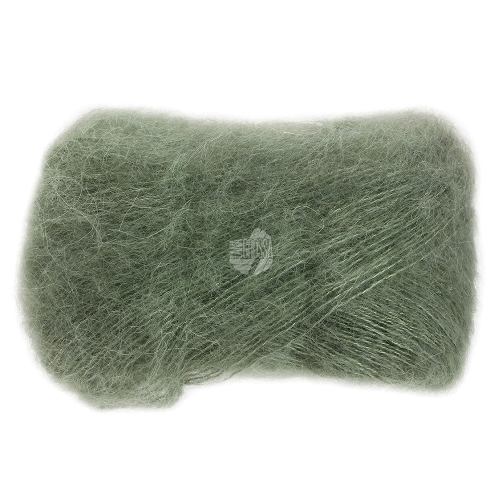 LOCHMUSTER-CARDIGAN Setasuri