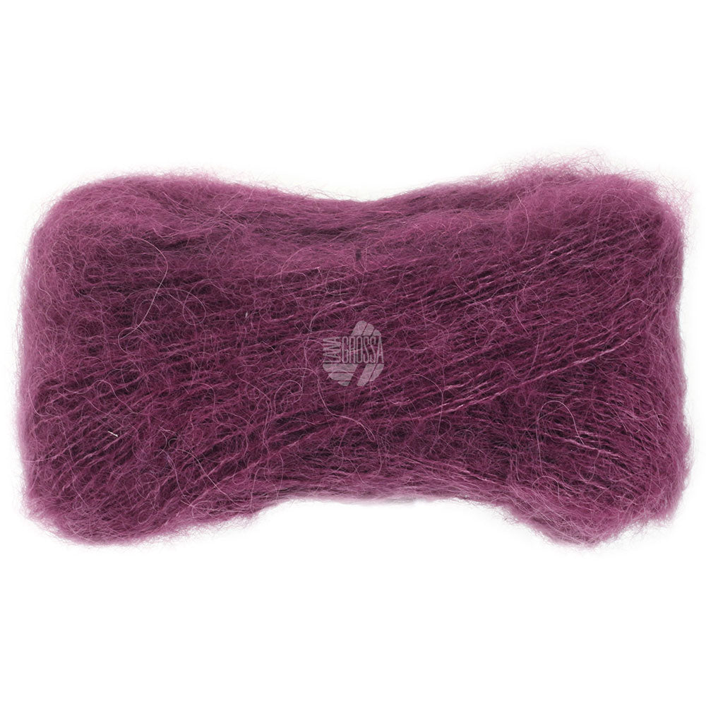 LOCHMUSTER-CARDIGAN Setasuri