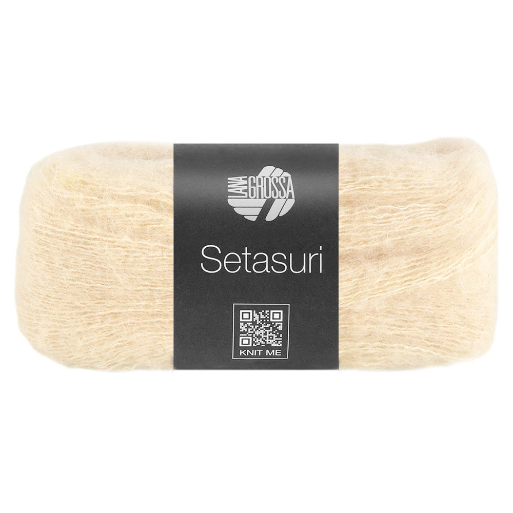GITTER-PULLI SETASURI & GLAMOUR