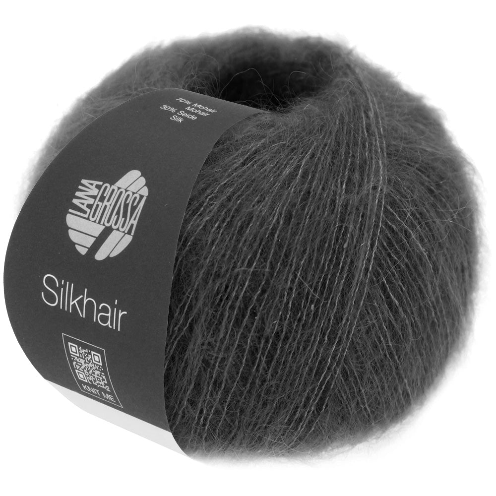 Silkhair Uni/Mélange