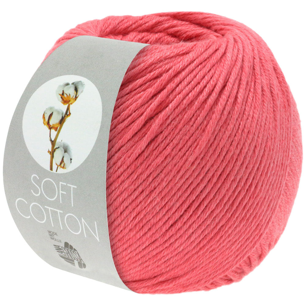 Soft Cotton