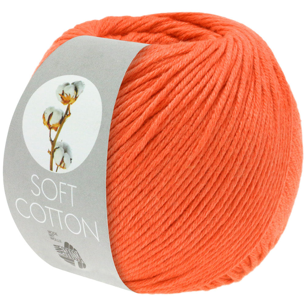 Soft Cotton