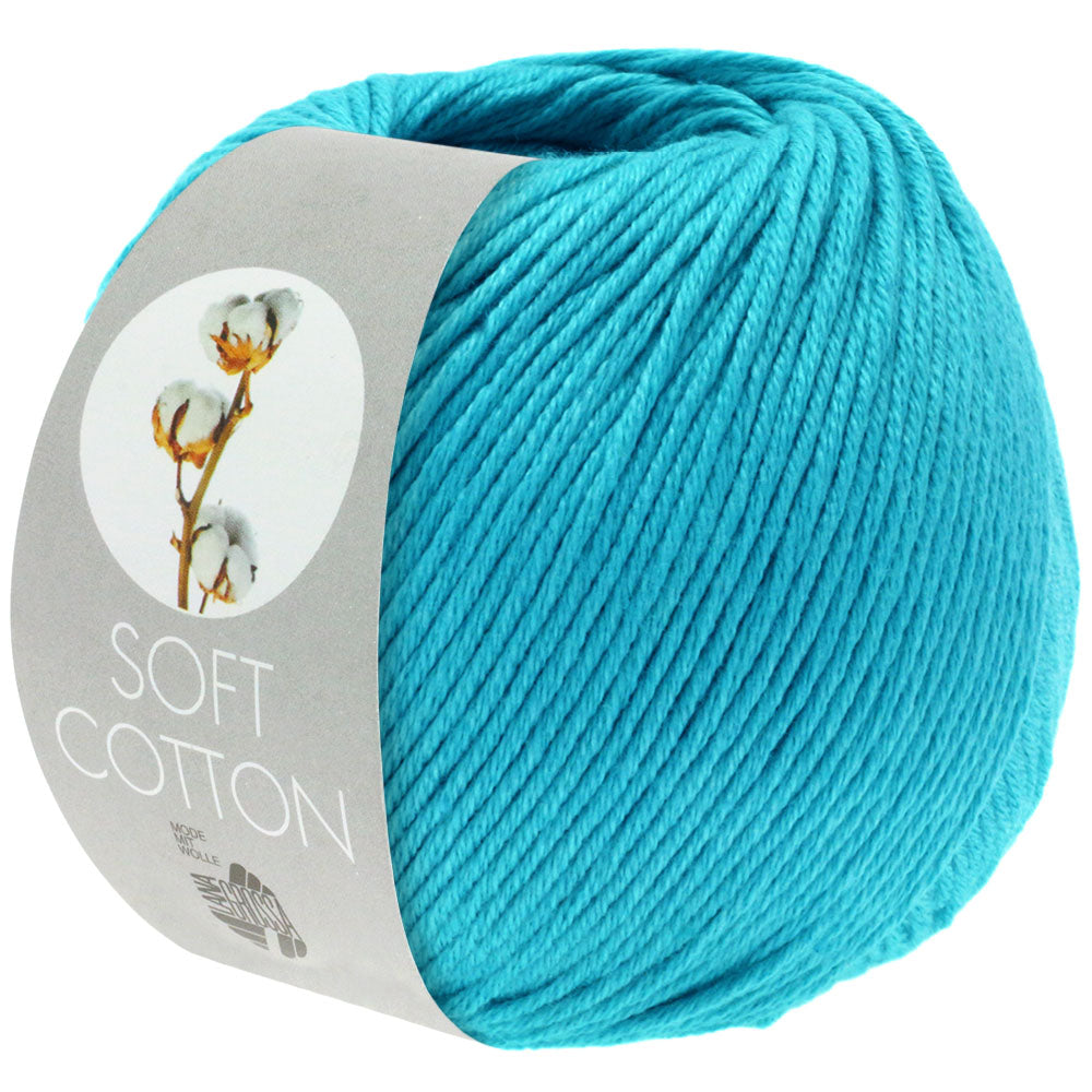 Soft Cotton