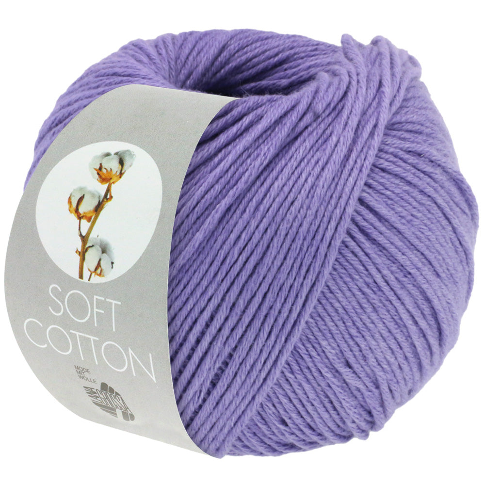 Soft Cotton
