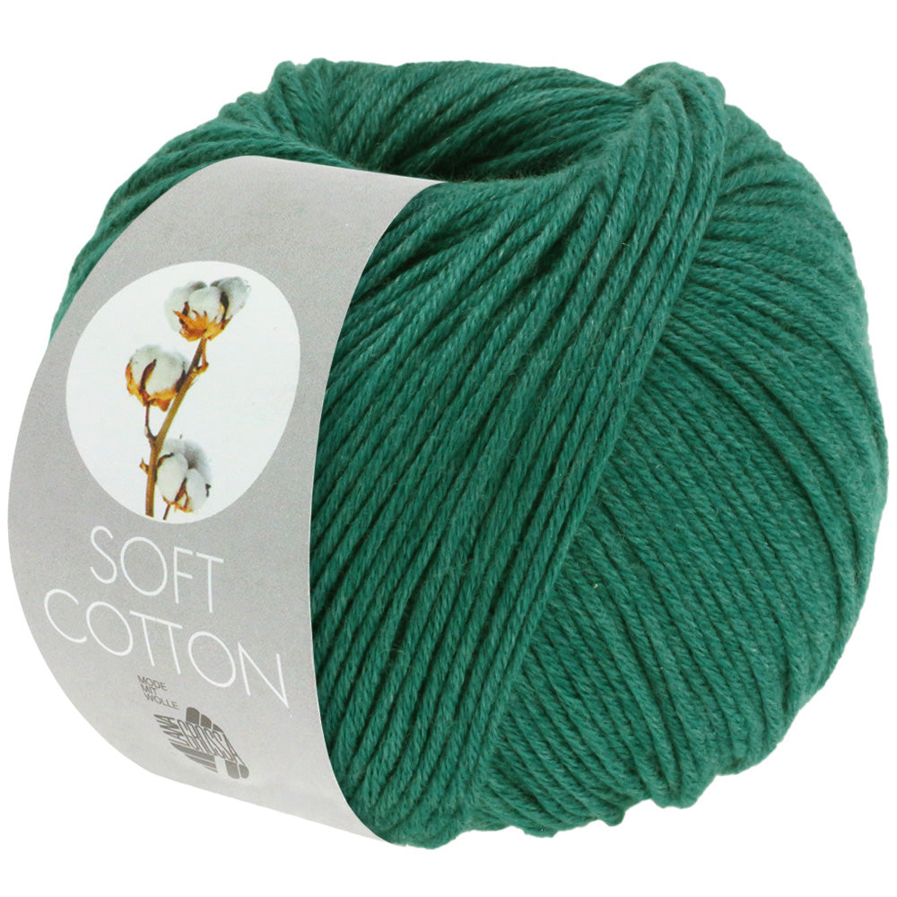 Soft Cotton