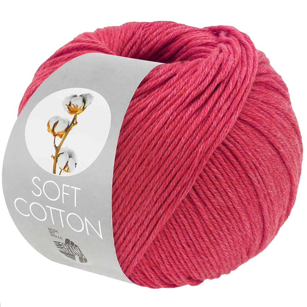 Soft Cotton