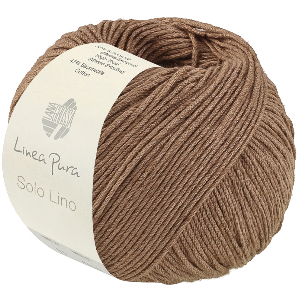 Solo Lino (Linea Pura)