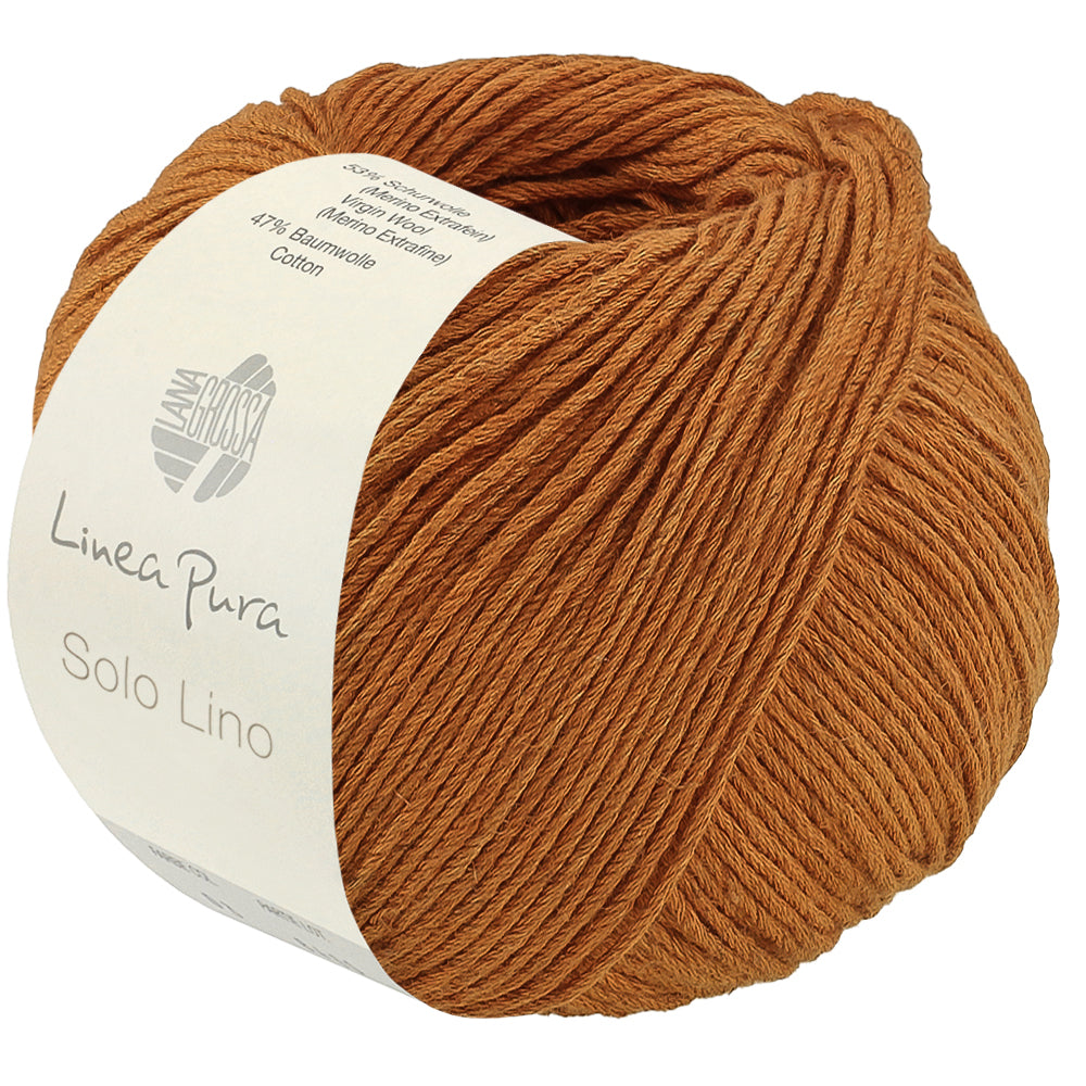 Solo Lino (Linea Pura)