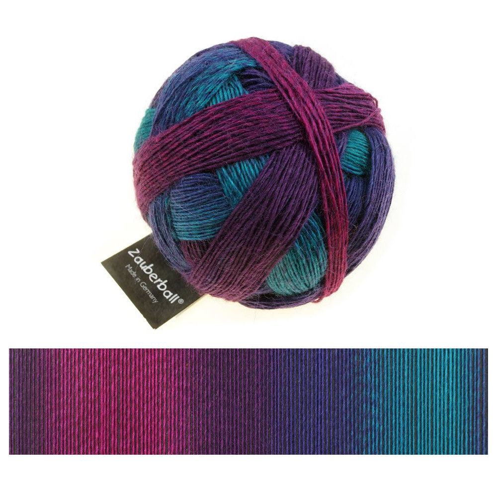 Zauberball