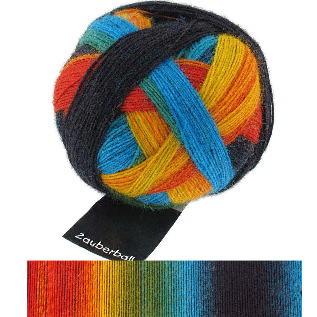 Zauberball
