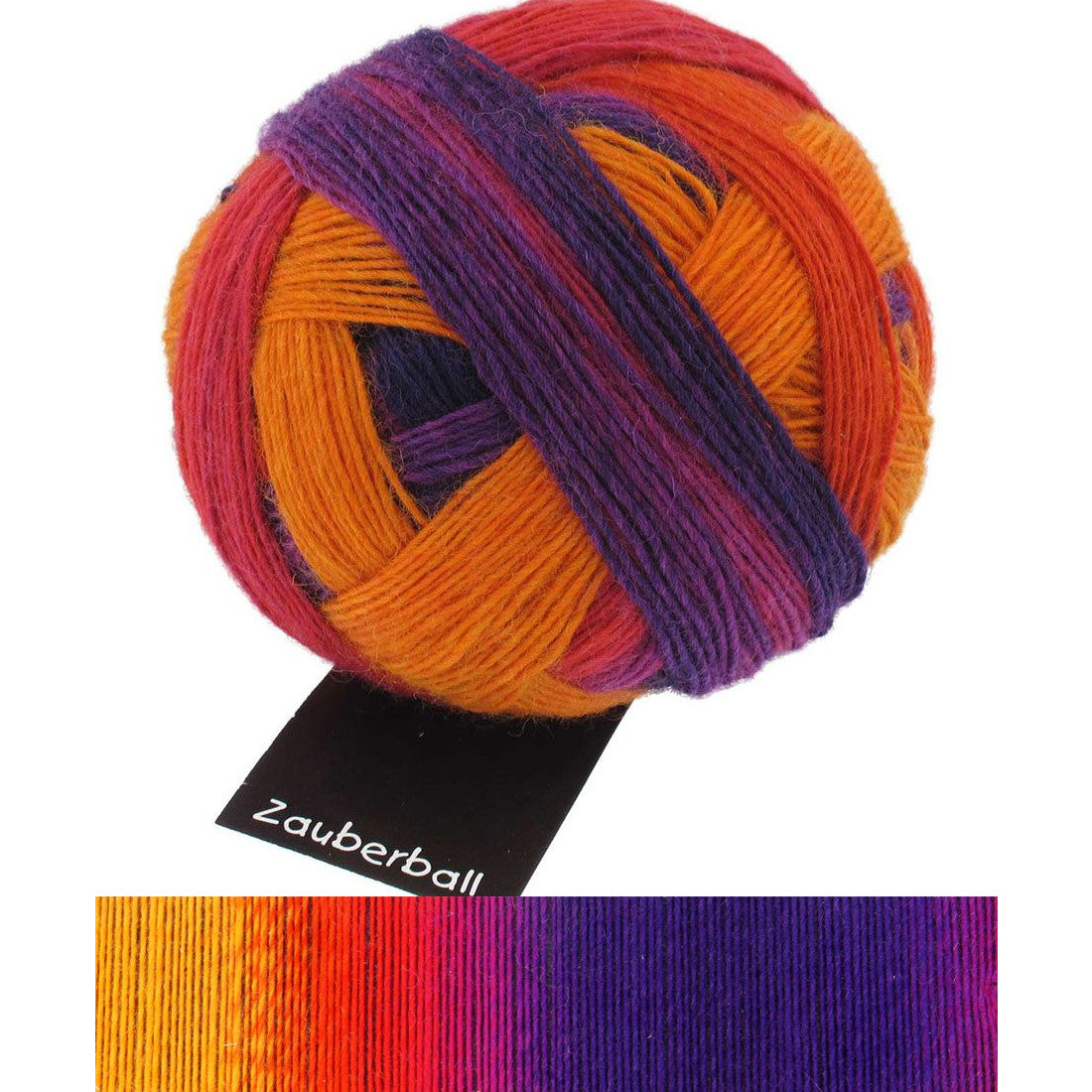 Zauberball