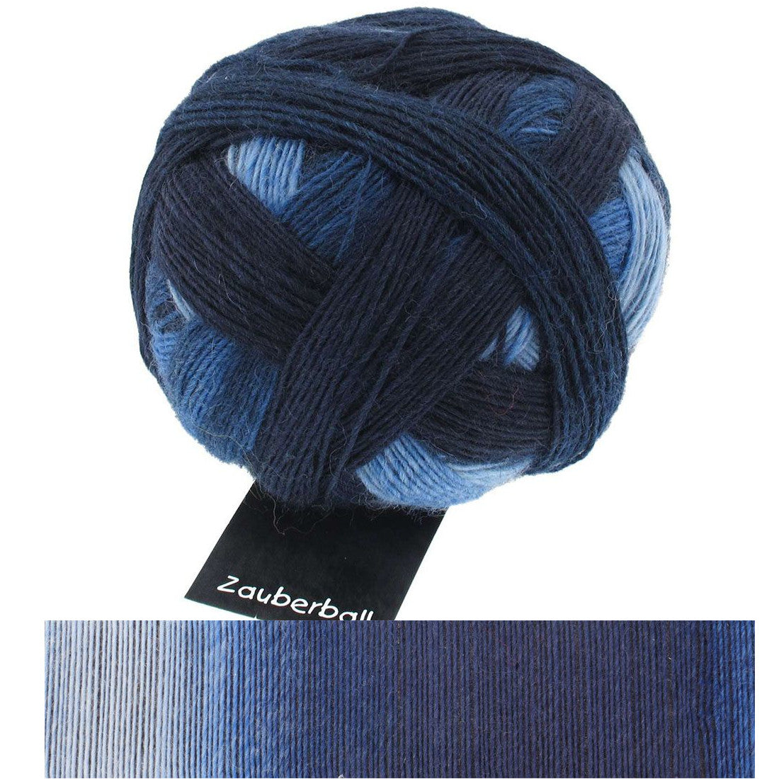Zauberball