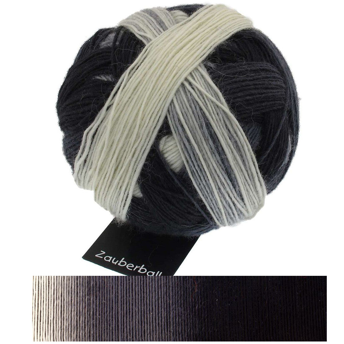 Zauberball