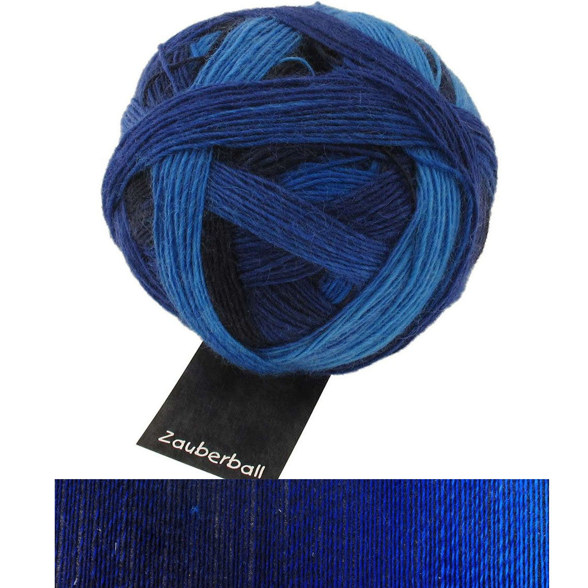 Zauberball