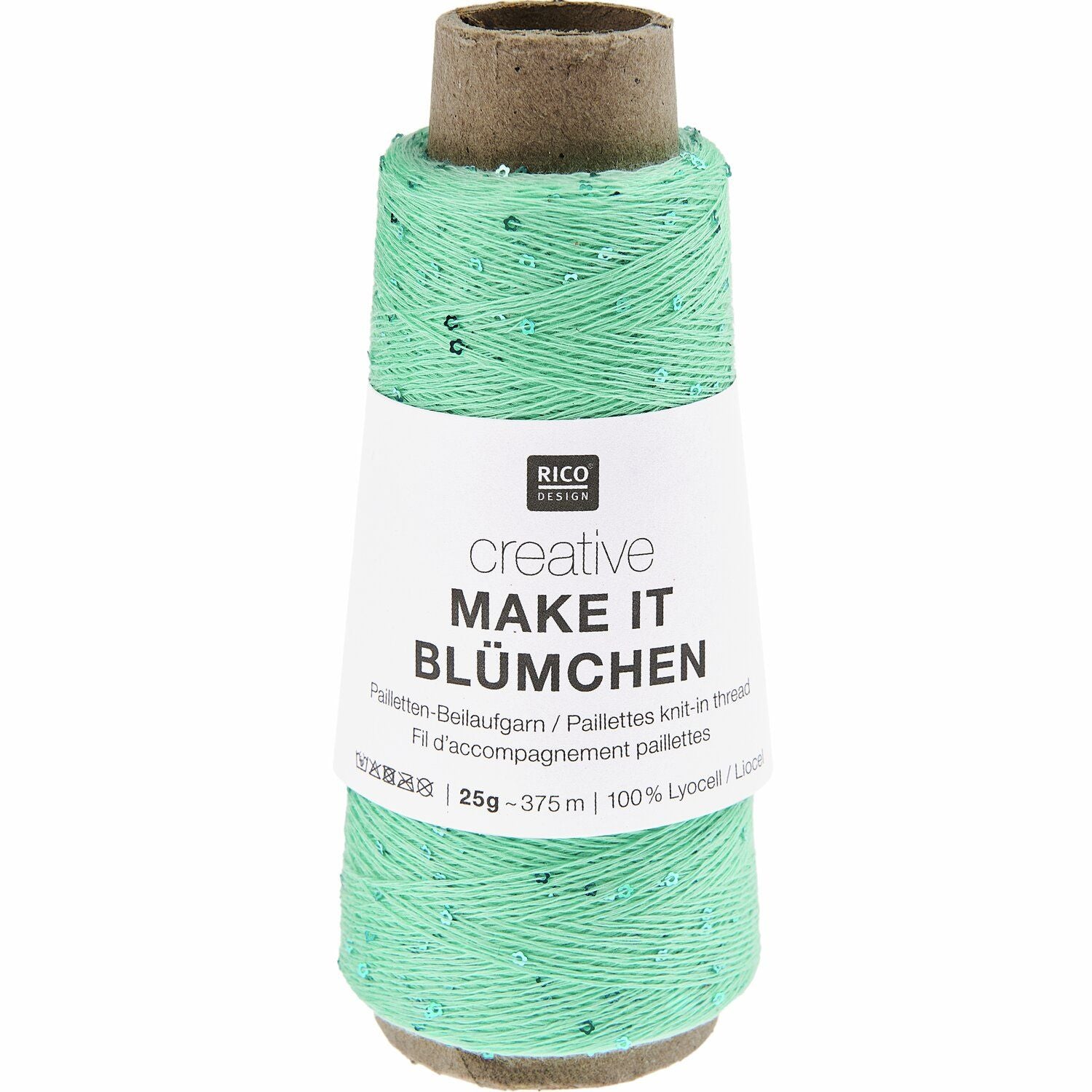 Creative Make It Blümchen