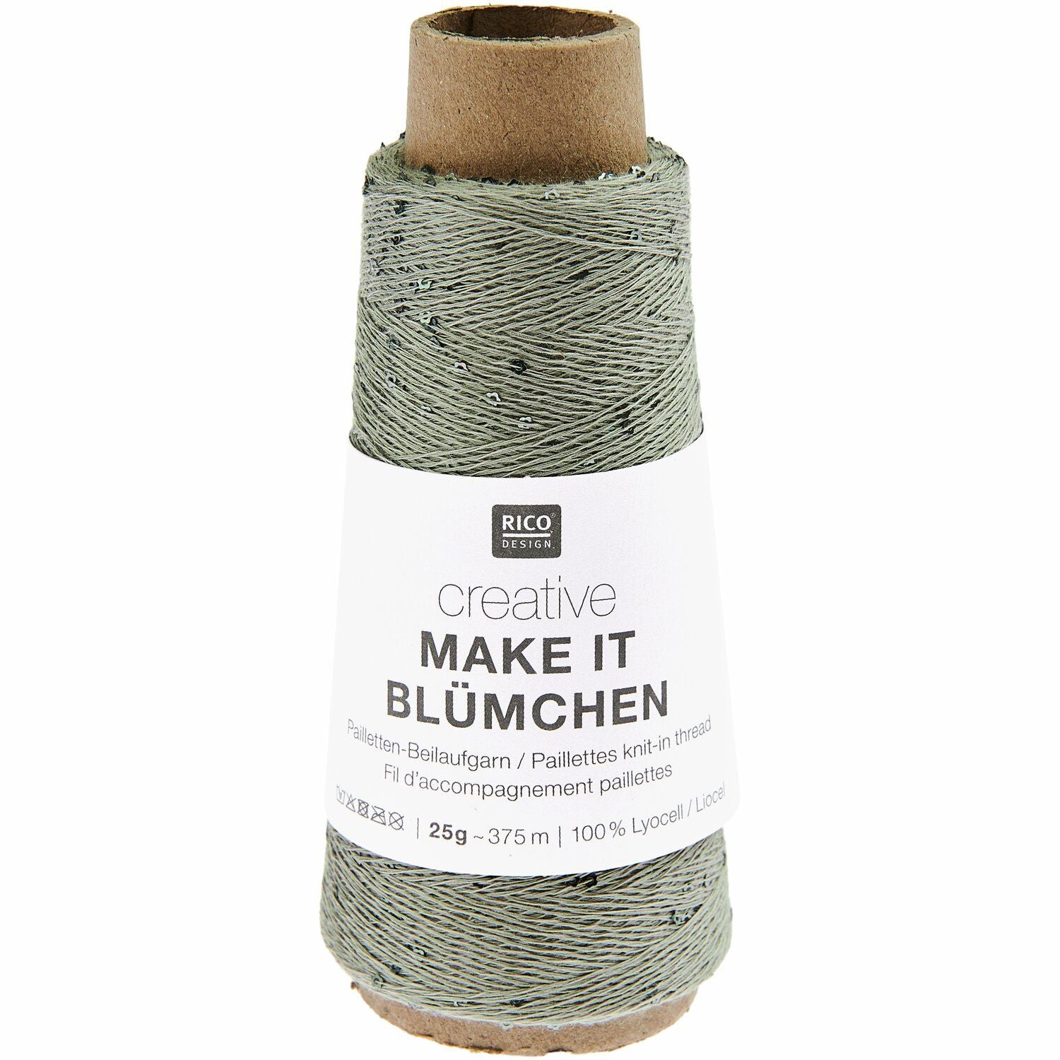 Creative Make It Blümchen