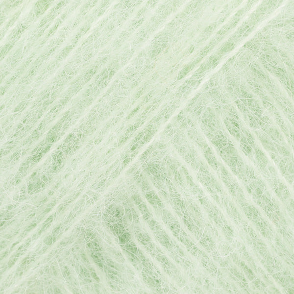 Brushed Alpaca Silk