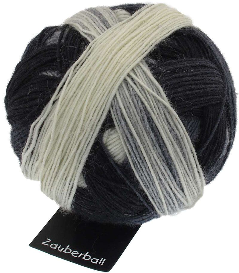 Zauberball